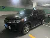 2018 TOYOTA HIGHLANDER,autocango,china used car exporter,china ev exporter,chinese used car exporter,chinese used ev exporter