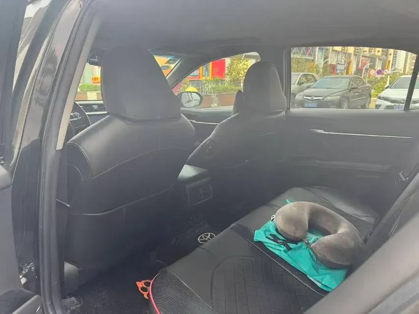 2018 Toyota Camry 2.0L 169HP L4 6AT,autocango,china used car exporter,china ev exporter,chinese used car exporter,chinese used ev exporter