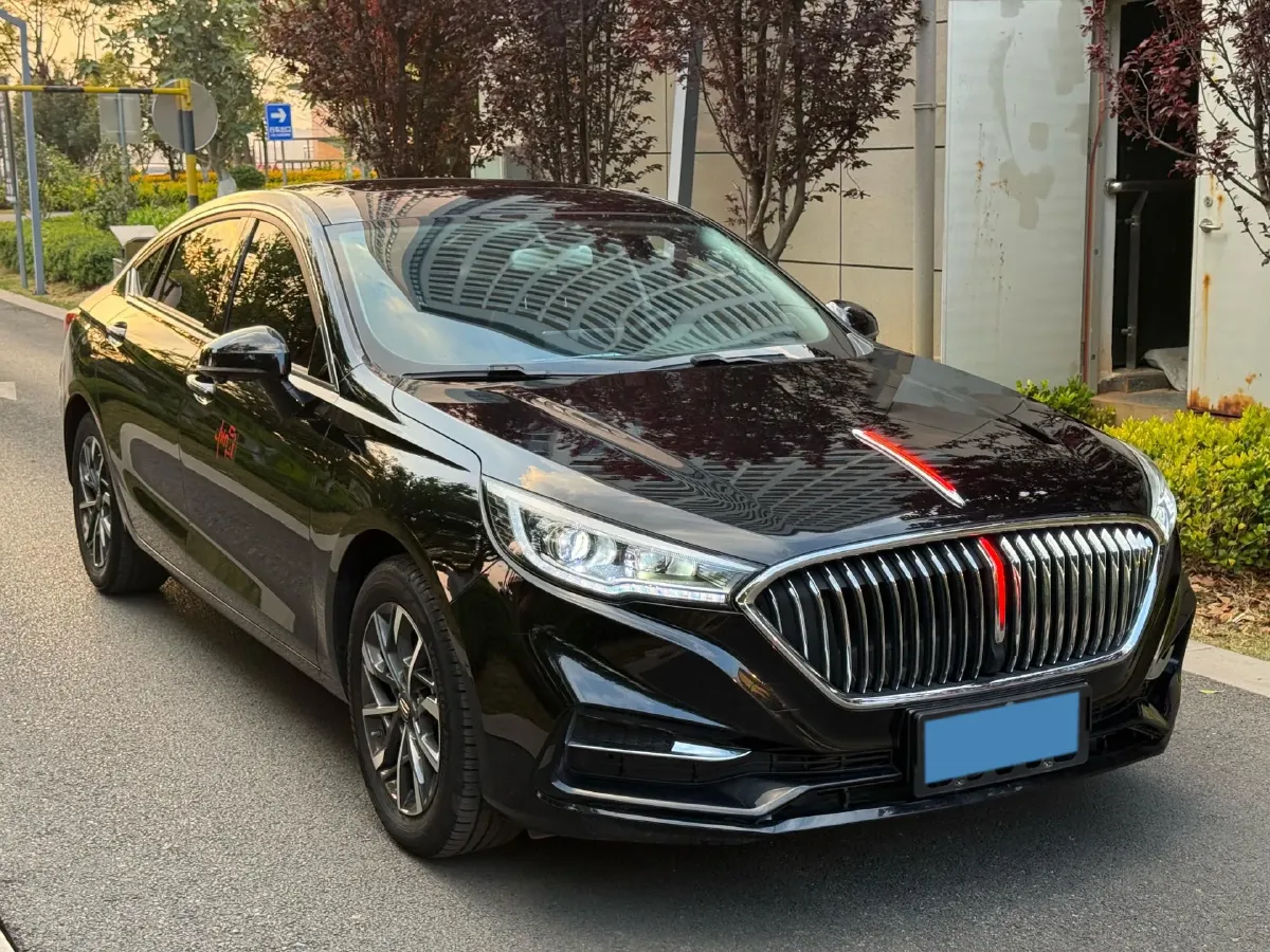 2022 HongQi H5 1.5T 169HP L4 7DCT,autocango,china used car exporter,china ev exporter,chinese used car exporter,chinese used ev exporter