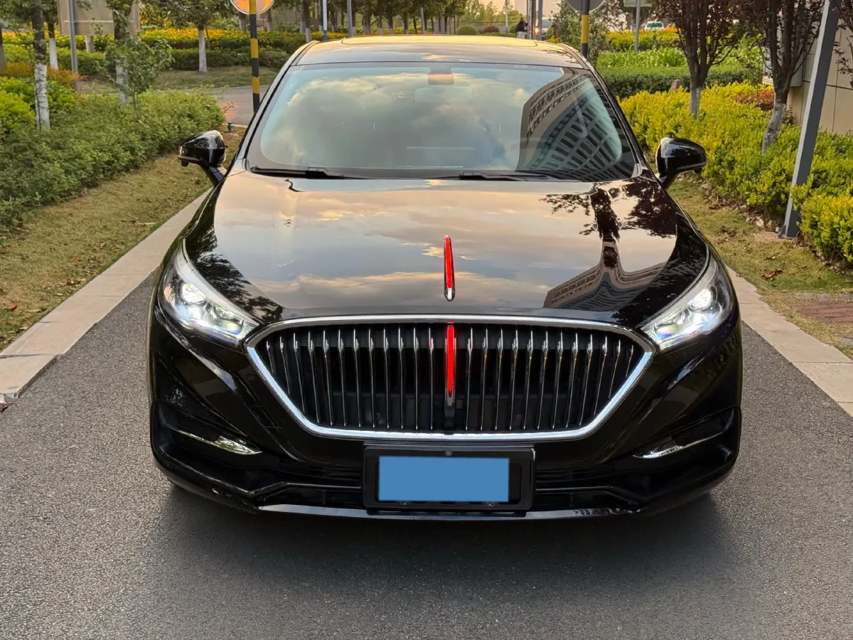 2022 HongQi H5 1.5T 169HP L4 7DCT,autocango,china used car exporter,china ev exporter,chinese used car exporter,chinese used ev exporter