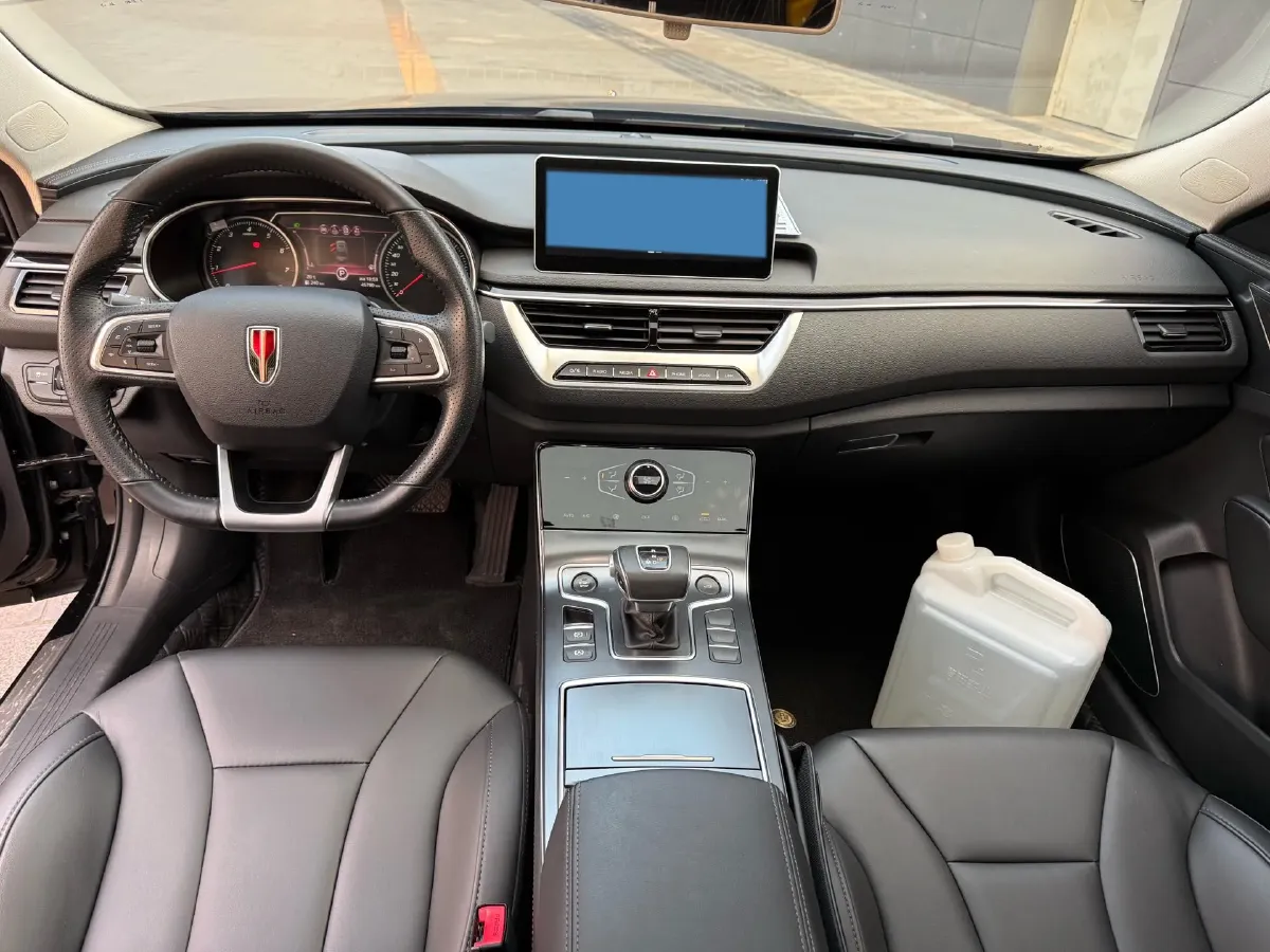 2022 HongQi H5 1.5T 169HP L4 7DCT,autocango,china used car exporter,china ev exporter,chinese used car exporter,chinese used ev exporter