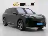 2024 Porsche Macan All-Electric BEV 100KWH