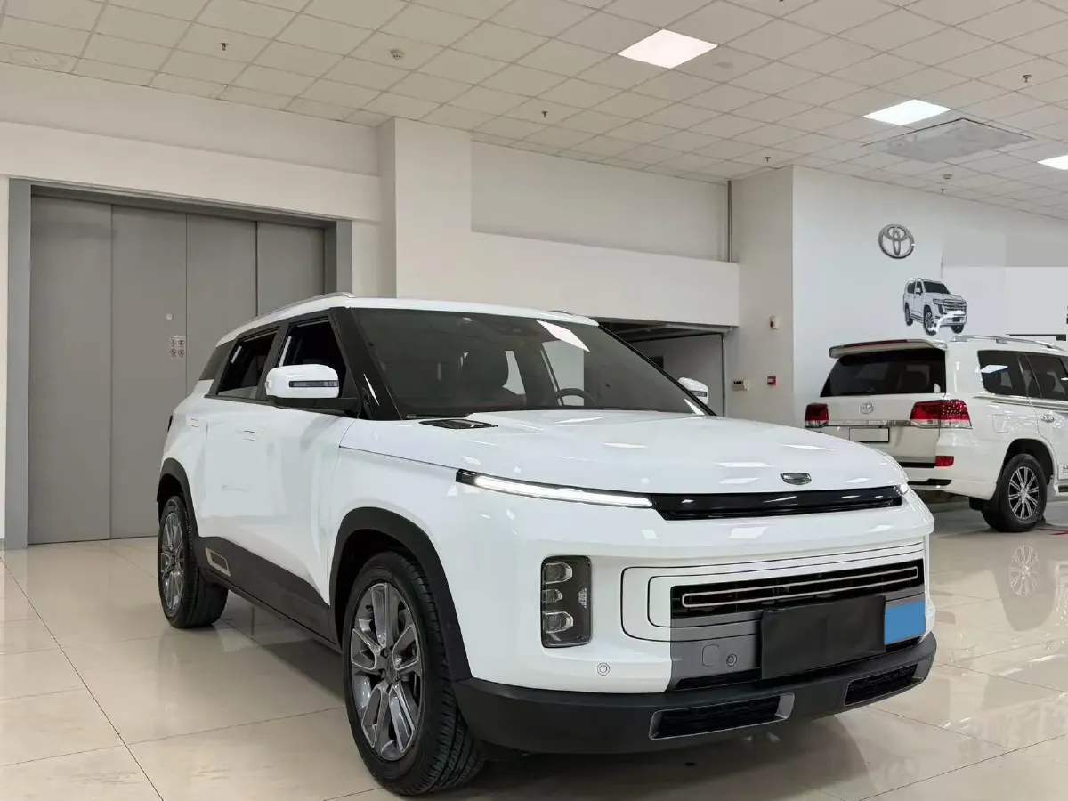 2020 Geely ICON 1.5T 177HP L3 7DCT,autocango,china used car exporter,china ev exporter,chinese used car exporter,chinese used ev exporter