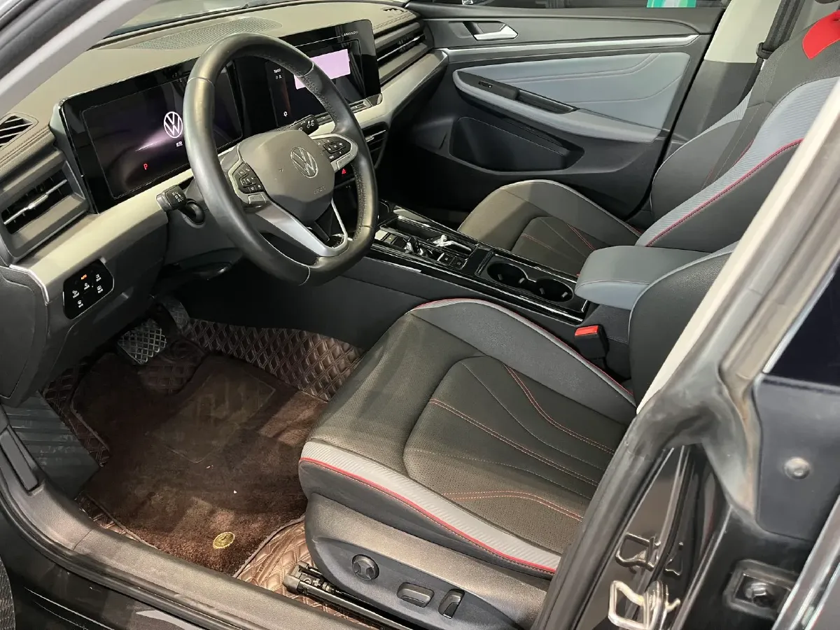 2022 Volkswagen Lavida 1.4T 150HP L4 7DCT,autocango,china used car exporter,china ev exporter,chinese used car exporter,chinese used ev exporter