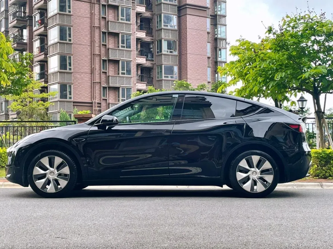 2022 Tesla Model Y BEV 60KWH,autocango,china used car exporter,china ev exporter,chinese used car exporter,chinese used ev exporter