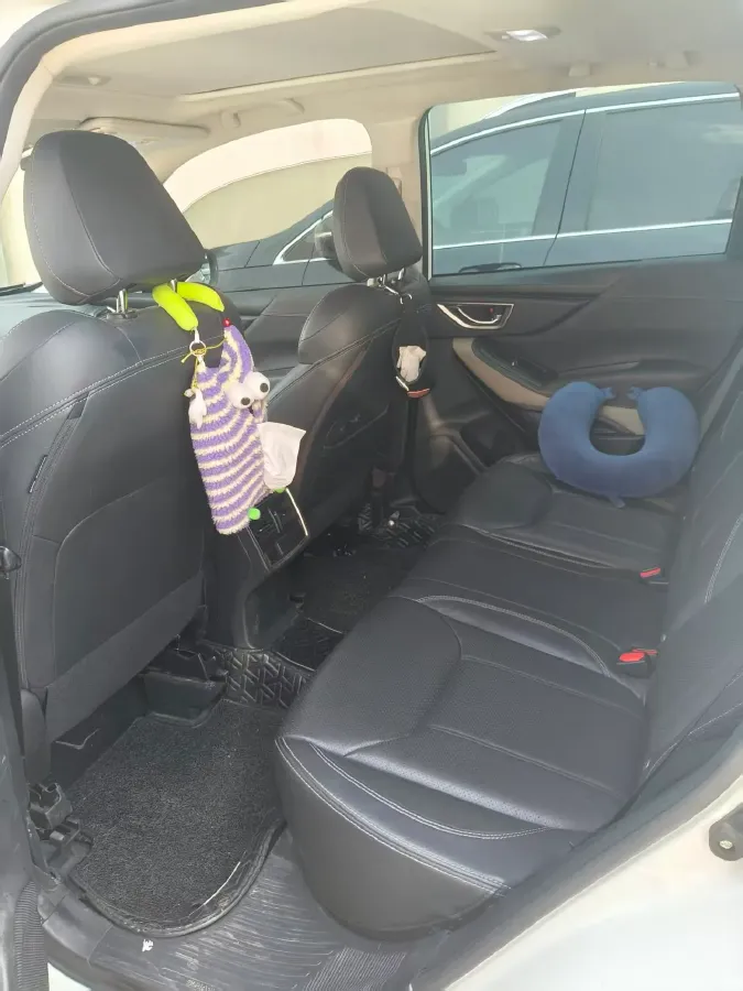 2022 Subaru Forester 2.0L 154HP H4 CVT,autocango,china used car exporter,china ev exporter,chinese used car exporter,chinese used ev exporter