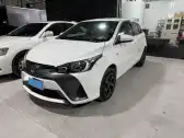 2019 TOYOTA YARIS L,autocango,china used car exporter,china ev exporter,chinese used car exporter,chinese used ev exporter
