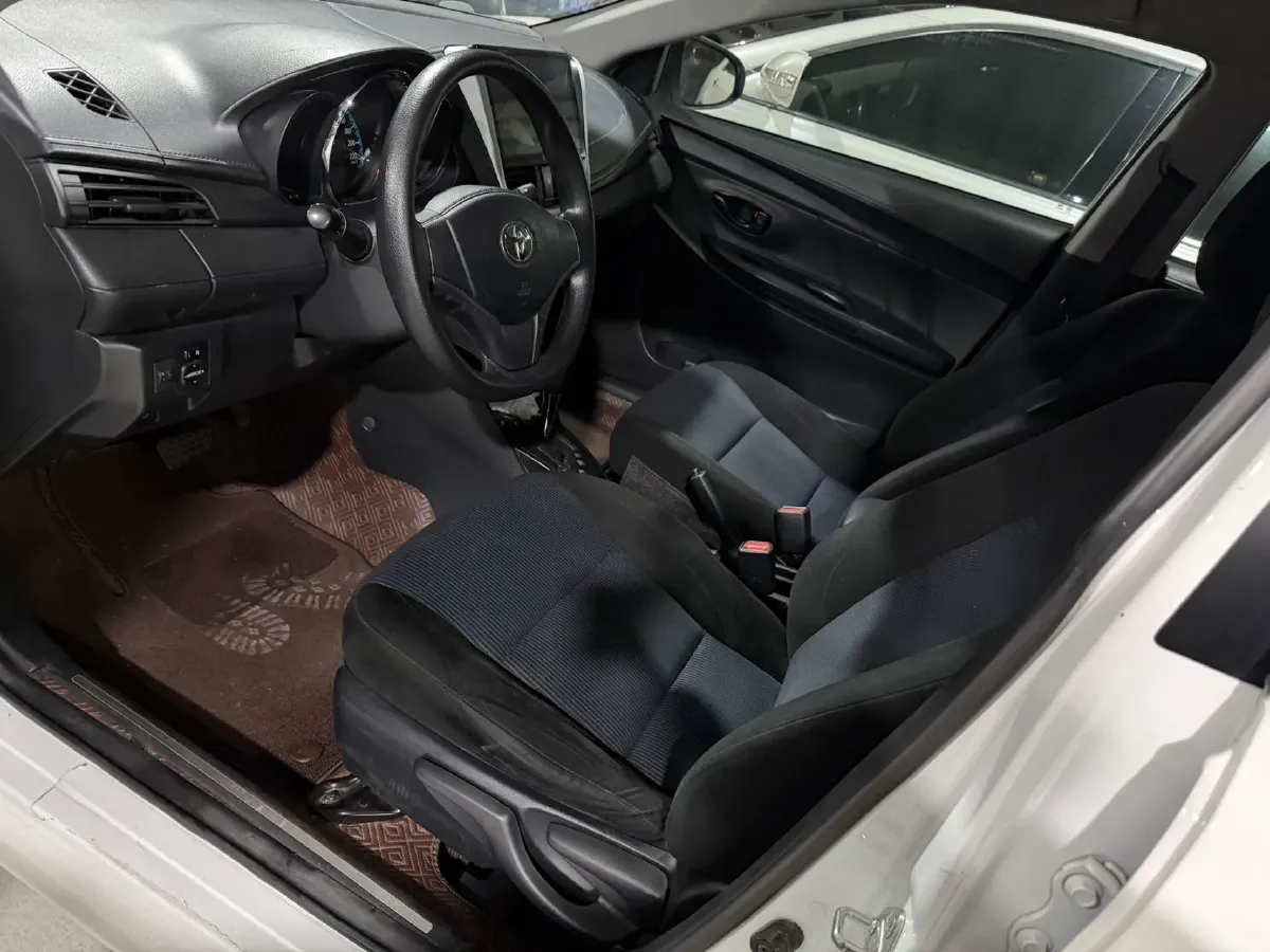 2019 Toyota Yaris L 1.5L 110HP L4 CVT,autocango,china used car exporter,china ev exporter,chinese used car exporter,chinese used ev exporter