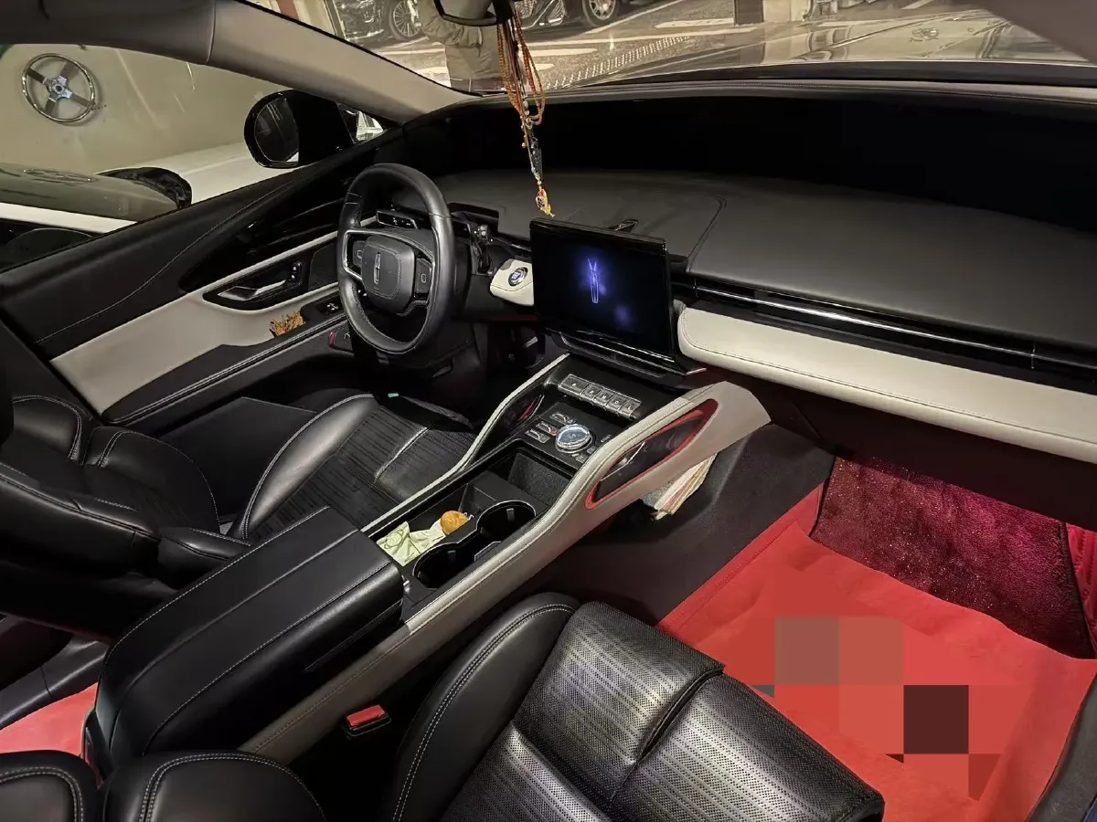 2023 Lincoln Nautilus 2.0T 261HP L4 8AT,autocango,china used car exporter,china ev exporter,chinese used car exporter,chinese used ev exporter