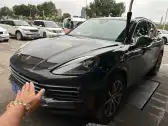2018 PORSCHE CAYENNE 2018 PORSCHE CAYENNE,autocango,china used car exporter,china ev exporter,chinese used car exporter,chinese used ev exporter