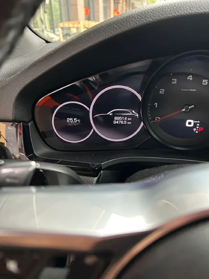 2018 Porsche Cayenne 3.0T 340HP V6 8AT,autocango,china used car exporter,china ev exporter,chinese used car exporter,chinese used ev exporter