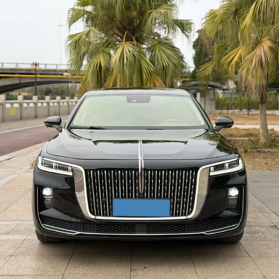 2020 HongQi H9 3.0T 283HP V6 7DCT,autocango,china used car exporter,china ev exporter,chinese used car exporter,chinese used ev exporter