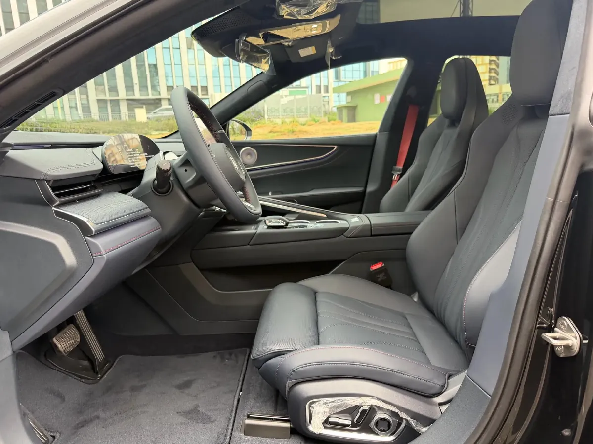 2026 Zeekr 001 BEV,autocango,china used car exporter,china ev exporter,chinese used car exporter,chinese used ev exporter