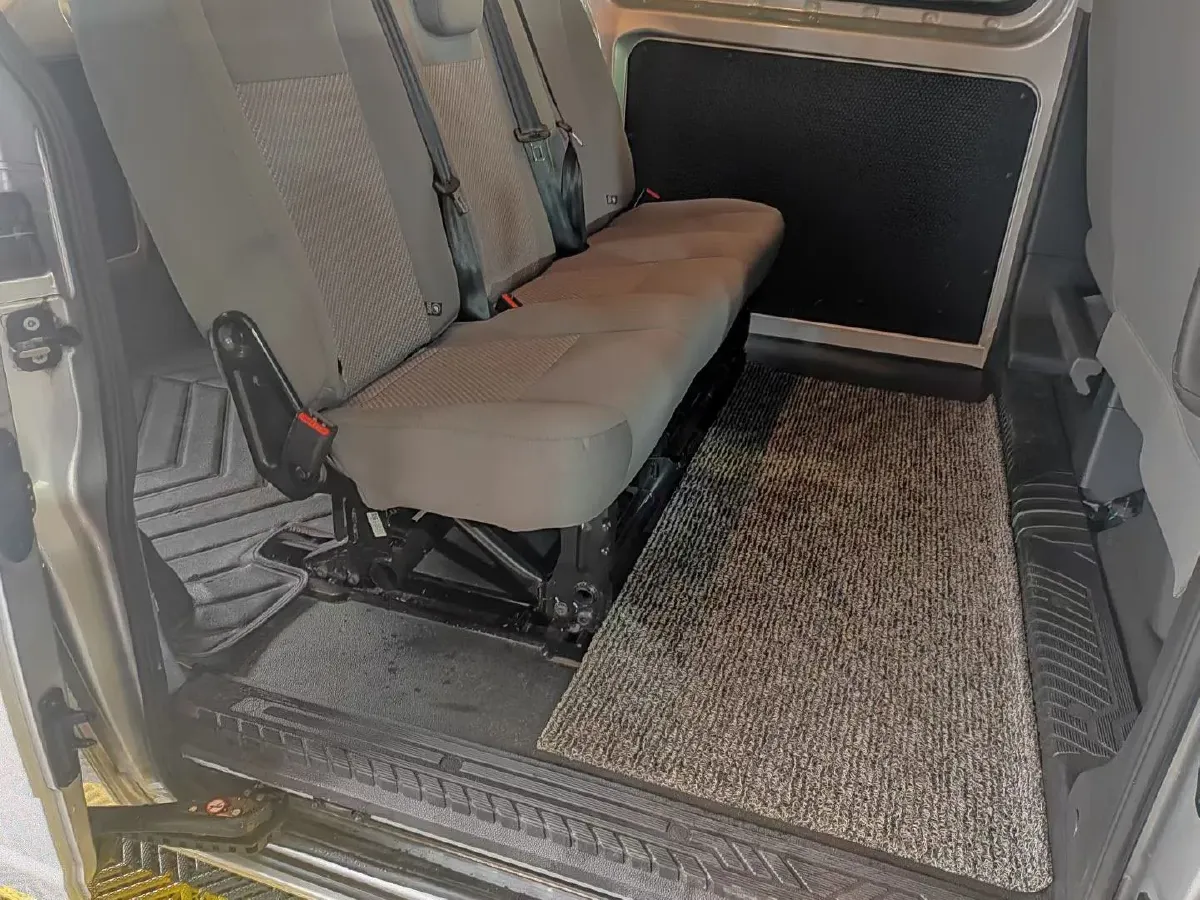 2019 Ford Transit 2.0T 121HP L4 5MT,autocango,china used car exporter,china ev exporter,chinese used car exporter,chinese used ev exporter