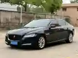 2020 Jaguar XFL 2.0T 250HP L4 8AT