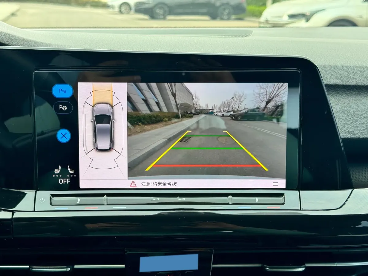 2023 Volkswagen Golf 1.4T 150HP L4 7DCT,autocango,china used car exporter,china ev exporter,chinese used car exporter,chinese used ev exporter