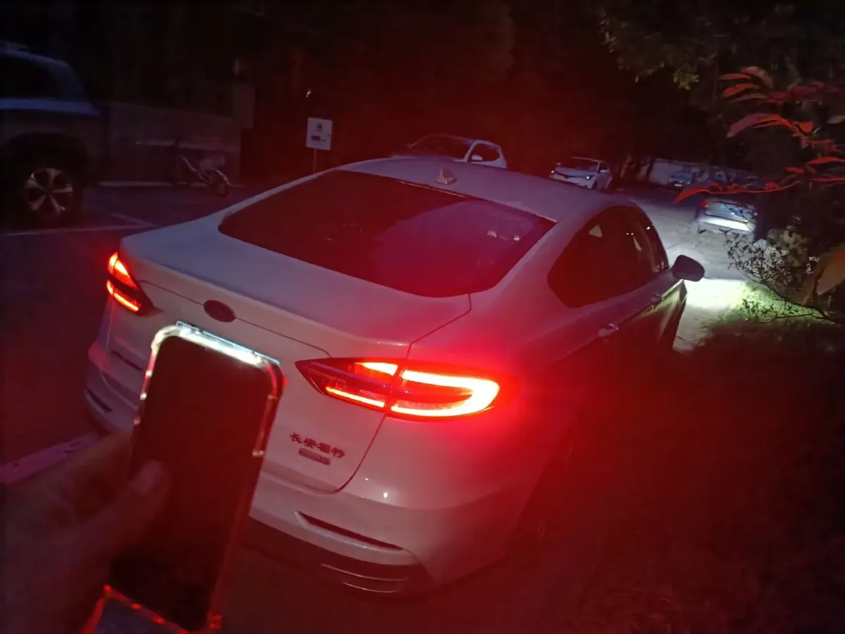 2018 Ford Mondeo 1.5T 181HP L4 6AT,autocango,china used car exporter,china ev exporter,chinese used car exporter,chinese used ev exporter