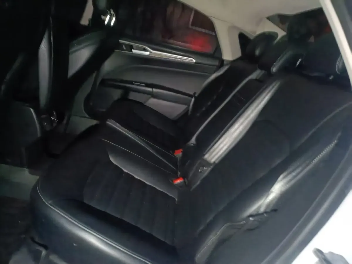 2018 Ford Mondeo 1.5T 181HP L4 6AT,autocango,china used car exporter,china ev exporter,chinese used car exporter,chinese used ev exporter