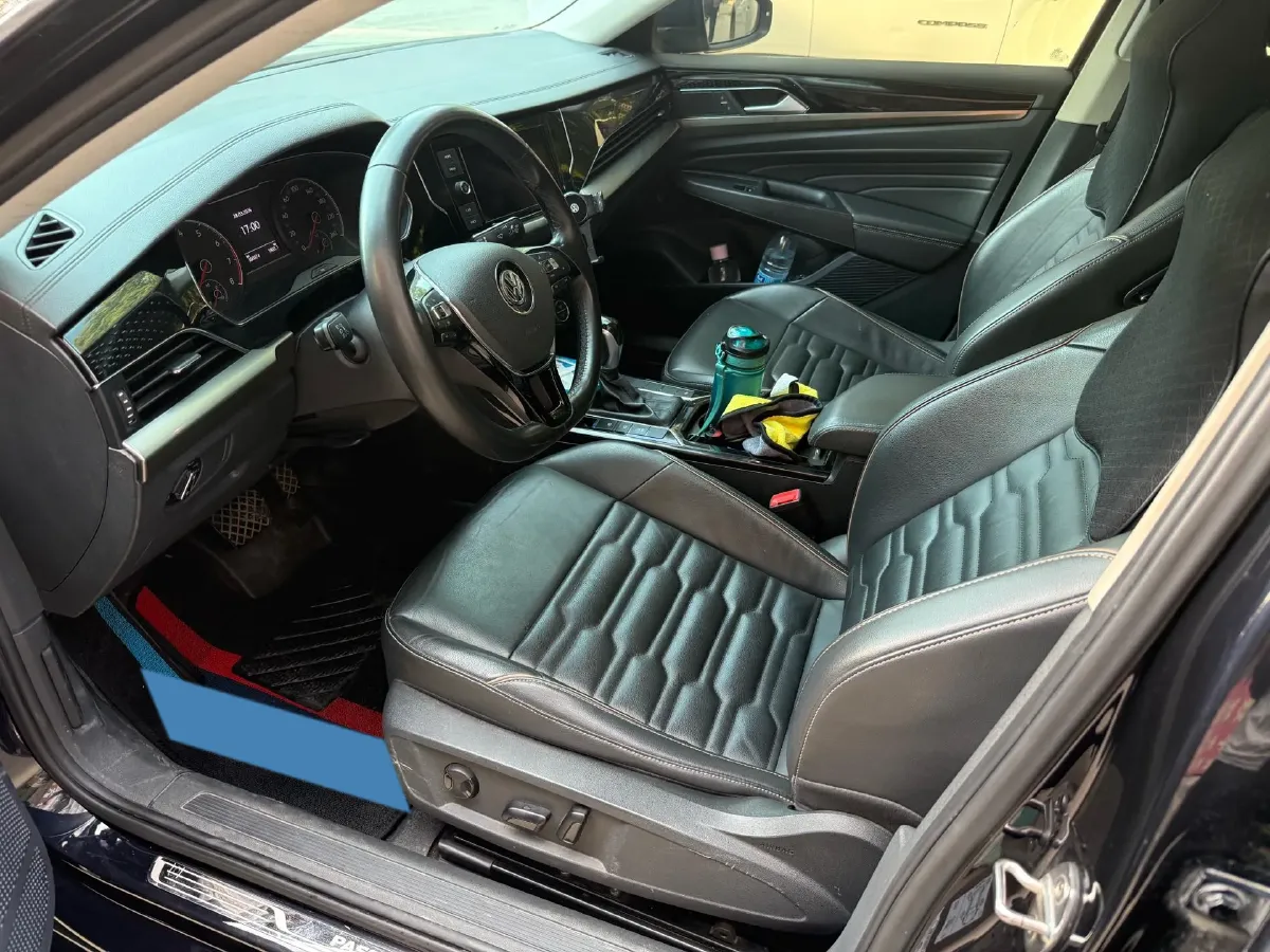 2019 Skoda Kodiak 2.0T 186HP L4 7DCT,autocango,china used car exporter,china ev exporter,chinese used car exporter,chinese used ev exporter