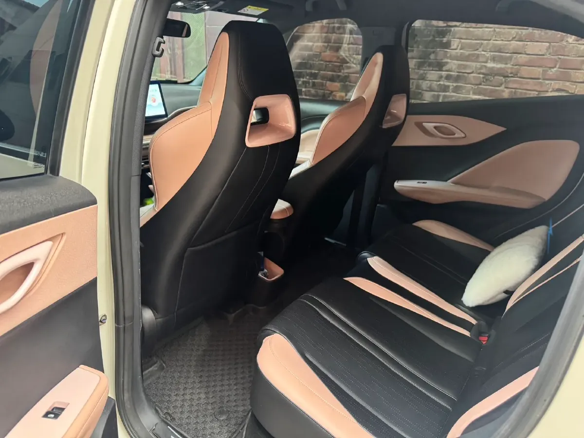 2023 BYD Seagull BEV 30.08KWH,autocango,china used car exporter,china ev exporter,chinese used car exporter,chinese used ev exporter