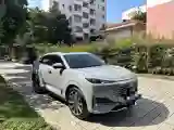 2023 ChangAn UNI-K 2.0T 233HP L4 8AT