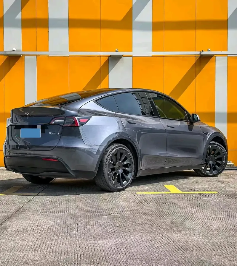 2022 Tesla Model Y BEV 60KWH,autocango,china used car exporter,china ev exporter,chinese used car exporter,chinese used ev exporter