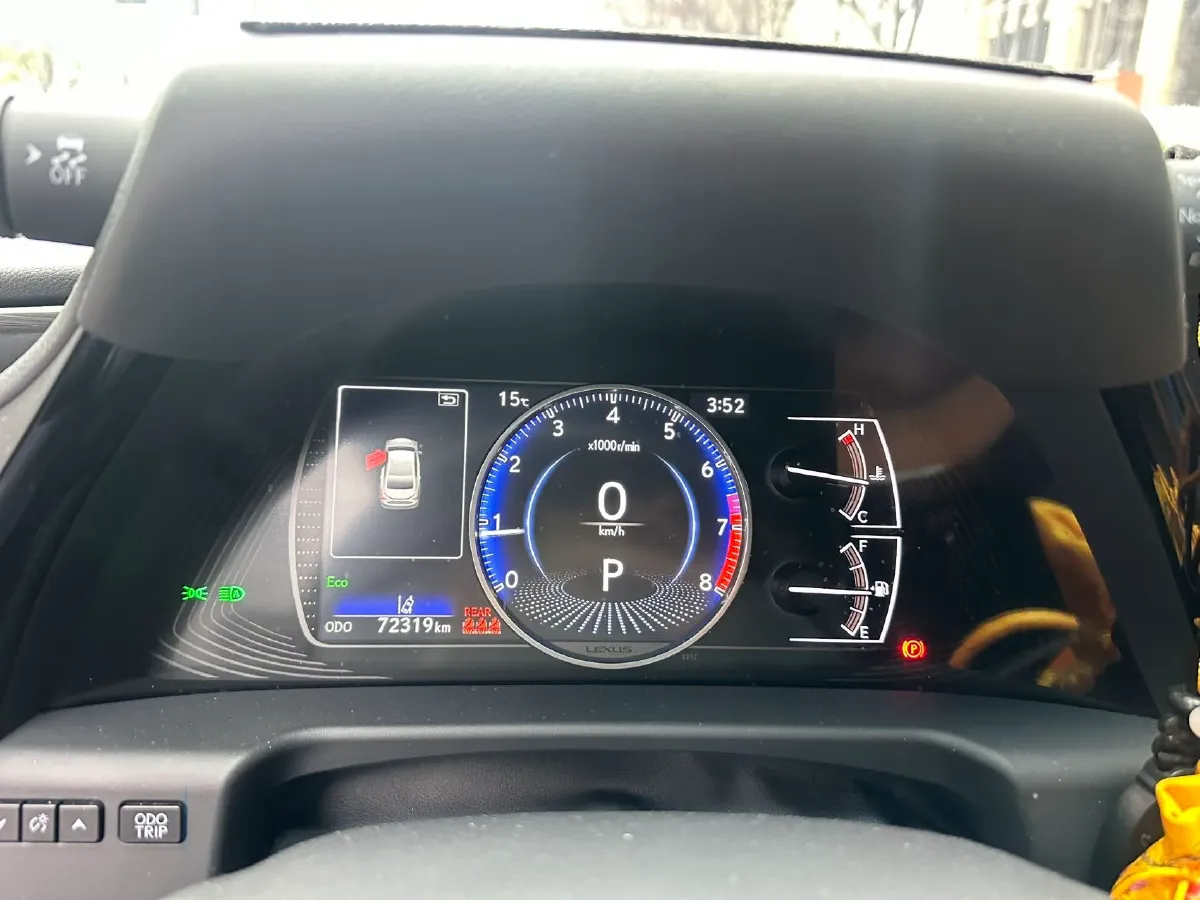 2023 Lexus ES 2.0L 173HP L4 CVT,autocango,china used car exporter,china ev exporter,chinese used car exporter,chinese used ev exporter