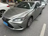 2023 LEXUS ES,autocango,china used car exporter,china ev exporter,chinese used car exporter,chinese used ev exporter