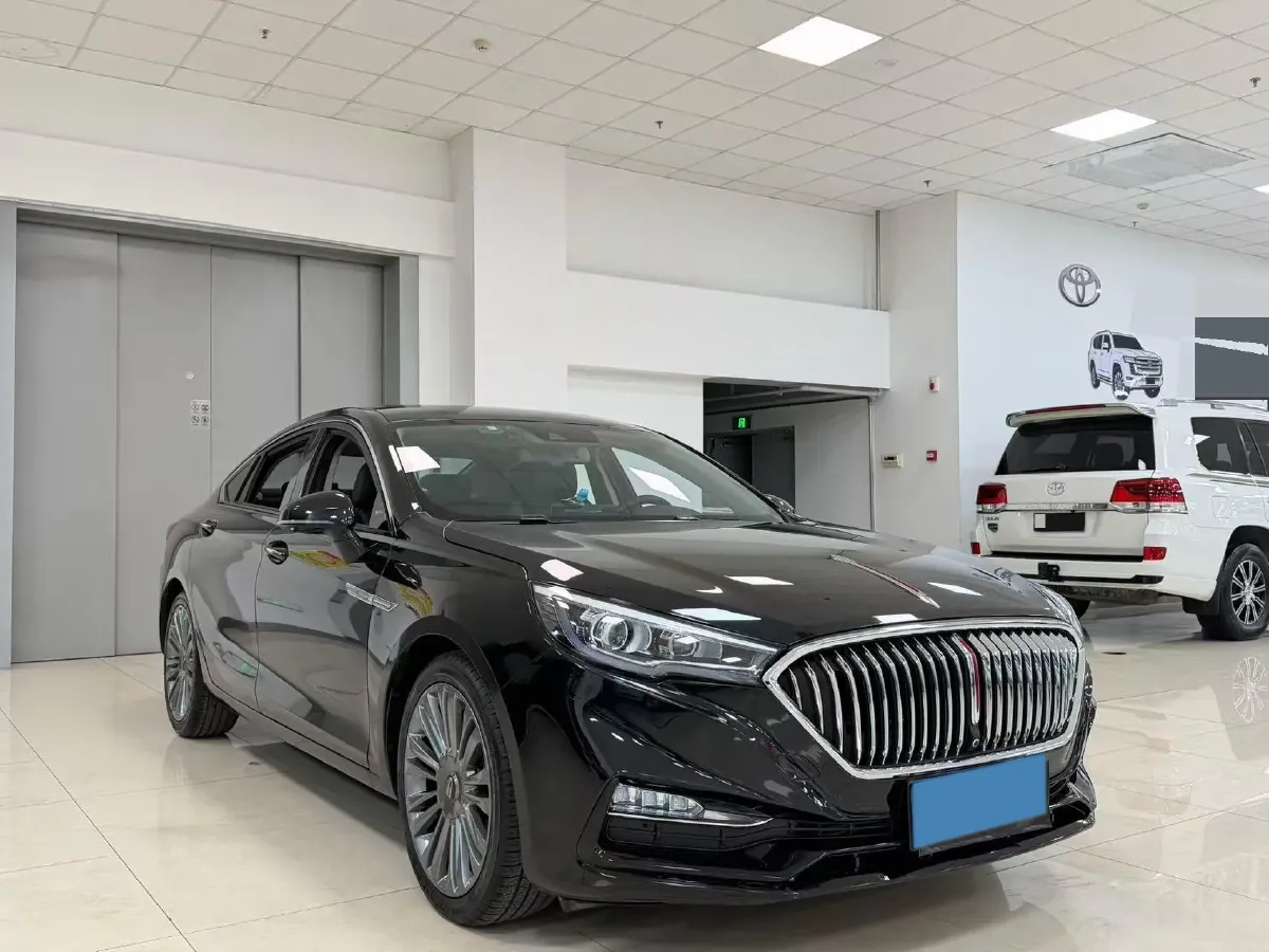 2020 HongQi H5 1.8T 197HP L4 6AT,autocango,china used car exporter,china ev exporter,chinese used car exporter,chinese used ev exporter