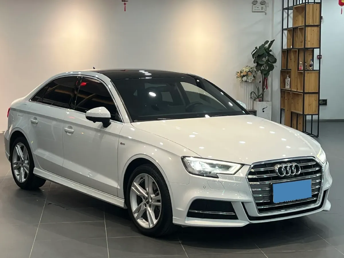 2020 Audi A3 1.4T 150HP L4 7DCT,autocango,china used car exporter,china ev exporter,chinese used car exporter,chinese used ev exporter