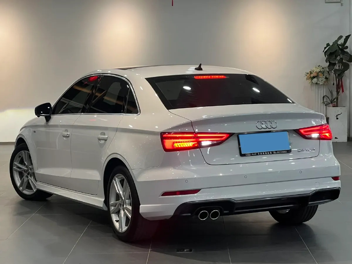 2020 Audi A3 1.4T 150HP L4 7DCT,autocango,china used car exporter,china ev exporter,chinese used car exporter,chinese used ev exporter