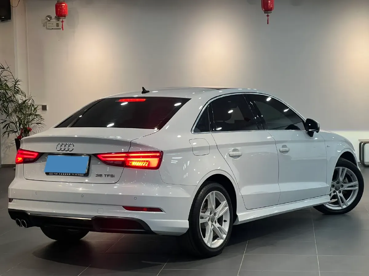 2020 Audi A3 1.4T 150HP L4 7DCT,autocango,china used car exporter,china ev exporter,chinese used car exporter,chinese used ev exporter