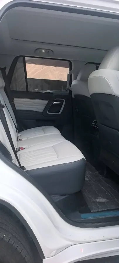 2022 Beijing BJ60 2.0T 267HP L4 8AT,autocango,china used car exporter,china ev exporter,chinese used car exporter,chinese used ev exporter