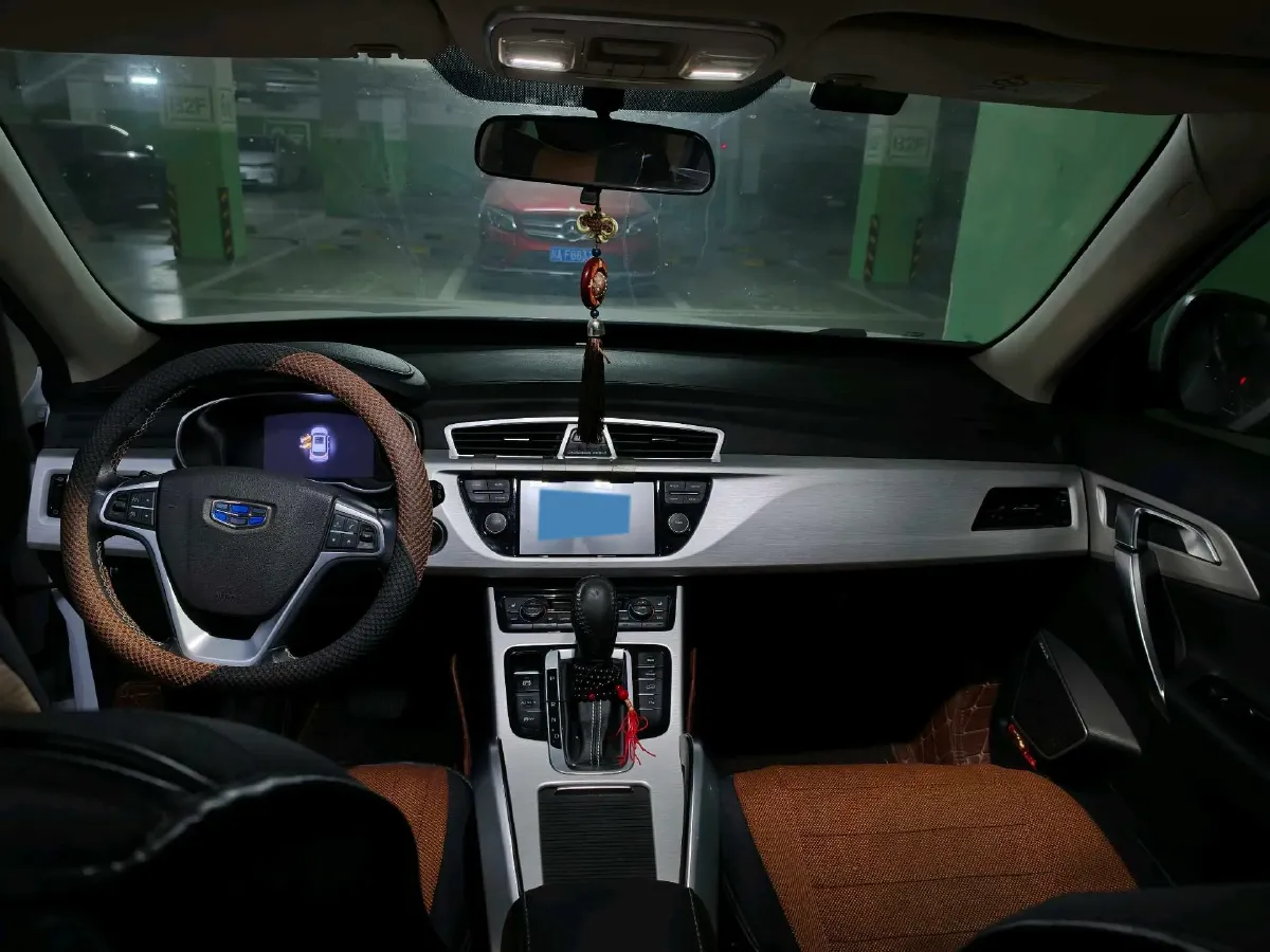 2018 Geely Azkarra 1.8T 184HP L4 6AT,autocango,china used car exporter,china ev exporter,chinese used car exporter,chinese used ev exporter