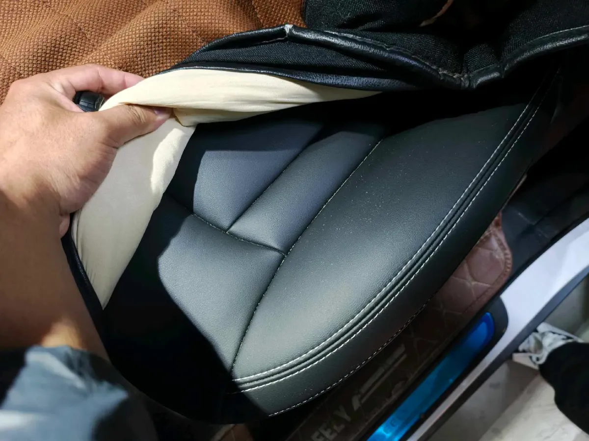 2018 Geely Azkarra 1.8T 184HP L4 6AT,autocango,china used car exporter,china ev exporter,chinese used car exporter,chinese used ev exporter