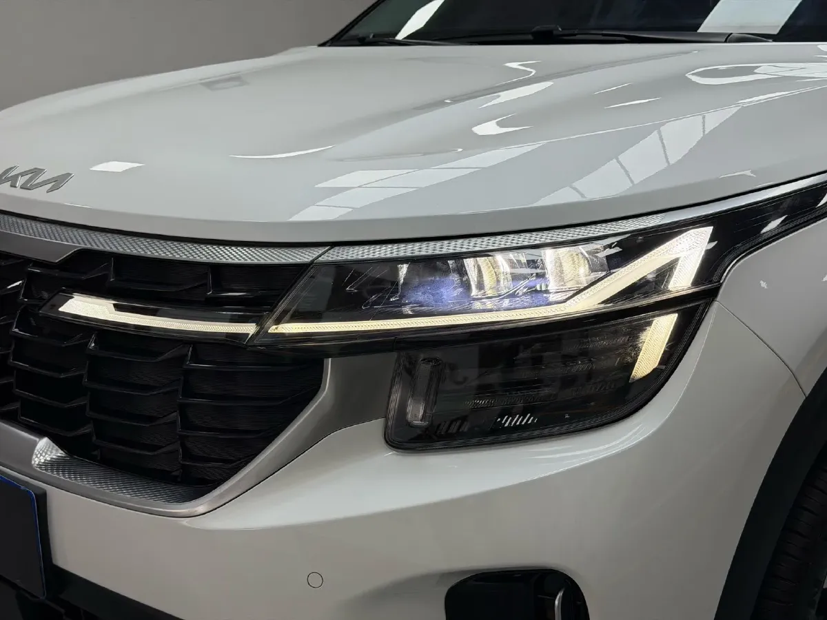 2023 Kia Seltos 1.5L 115HP L4 CVT,autocango,china used car exporter,china ev exporter,chinese used car exporter,chinese used ev exporter