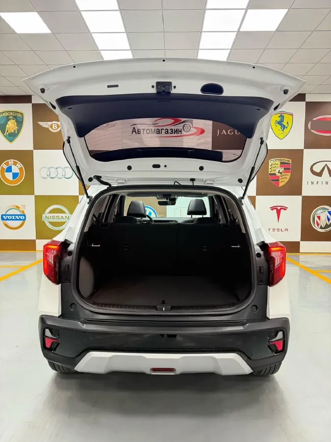 2023 Kia Seltos 1.5L 115HP L4 CVT,autocango,china used car exporter,china ev exporter,chinese used car exporter,chinese used ev exporter