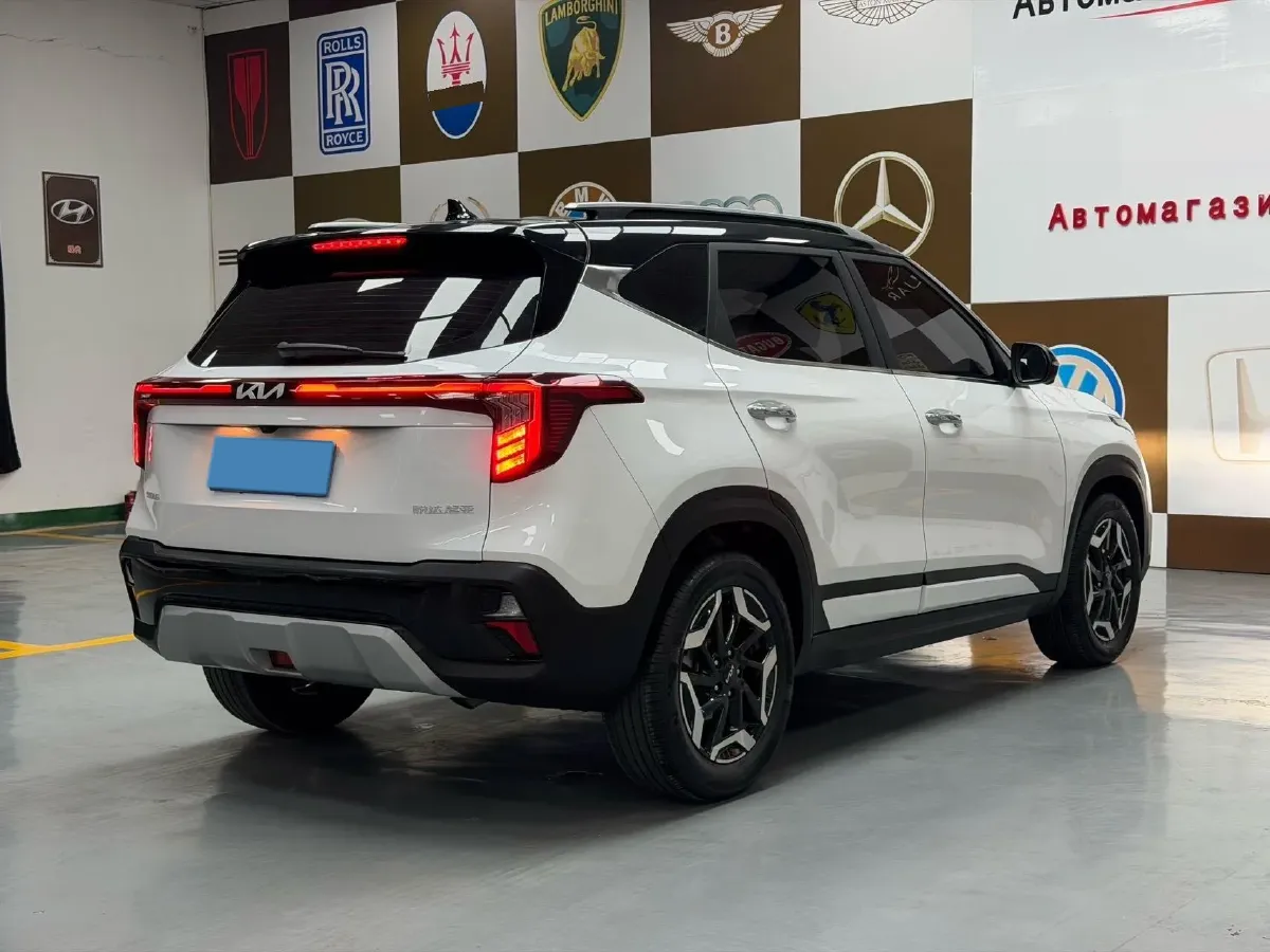 2023 Kia Seltos 1.5L 115HP L4 CVT,autocango,china used car exporter,china ev exporter,chinese used car exporter,chinese used ev exporter