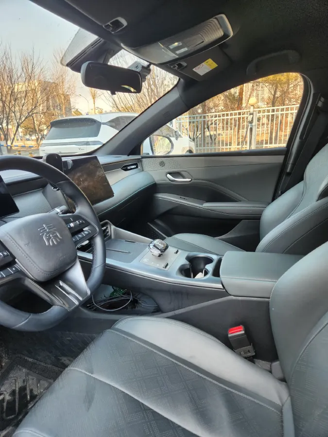 2025 BYD Qin Plus 1.5L 101HP L4 E-CVT PHEV 7.68KWH,autocango,china used car exporter,china ev exporter,chinese used car exporter,chinese used ev exporter