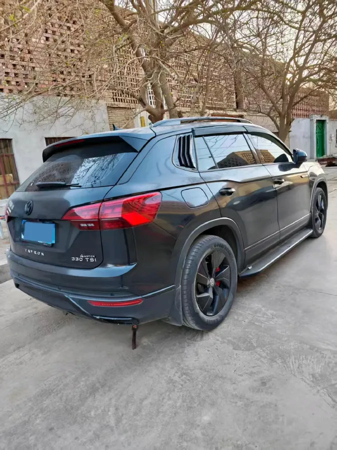 2021 Volkswagen Tayron 2.0T 186HP L4 7DCT,autocango,china used car exporter,china ev exporter,chinese used car exporter,chinese used ev exporter