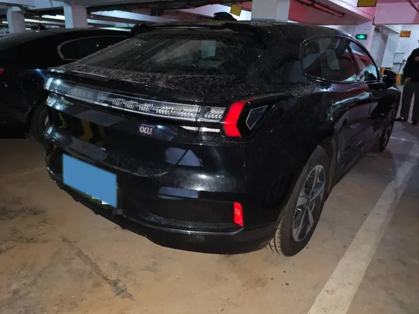 2023 Zeekr 001 BEV 86KWH,autocango,china used car exporter,china ev exporter,chinese used car exporter,chinese used ev exporter