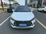 2018 BYD Song MAX 1.5T 154HP L4 6DCT