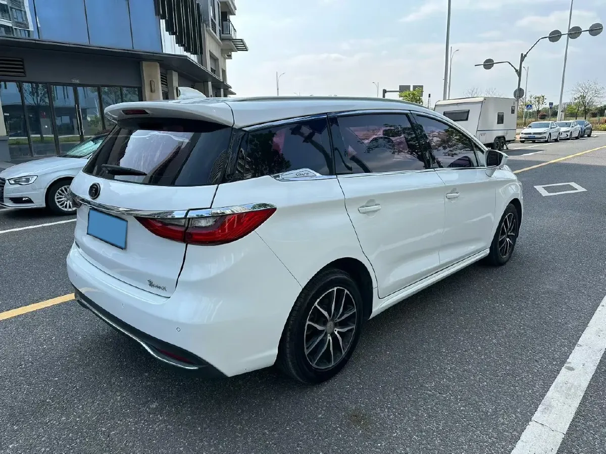 2018 BYD Song MAX 1.5T 154HP L4 6DCT,autocango,china used car exporter,china ev exporter,chinese used car exporter,chinese used ev exporter