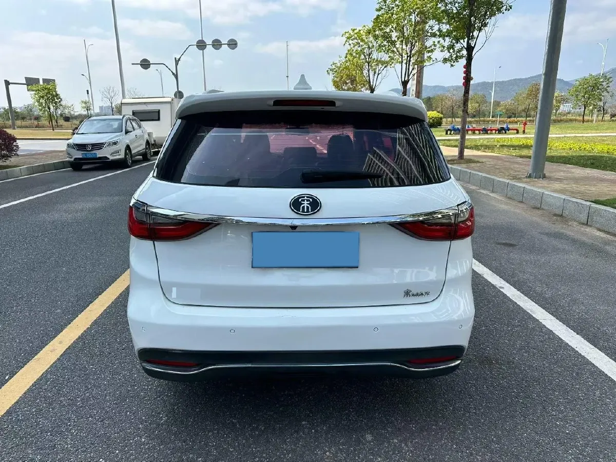 2018 BYD Song MAX 1.5T 154HP L4 6DCT,autocango,china used car exporter,china ev exporter,chinese used car exporter,chinese used ev exporter