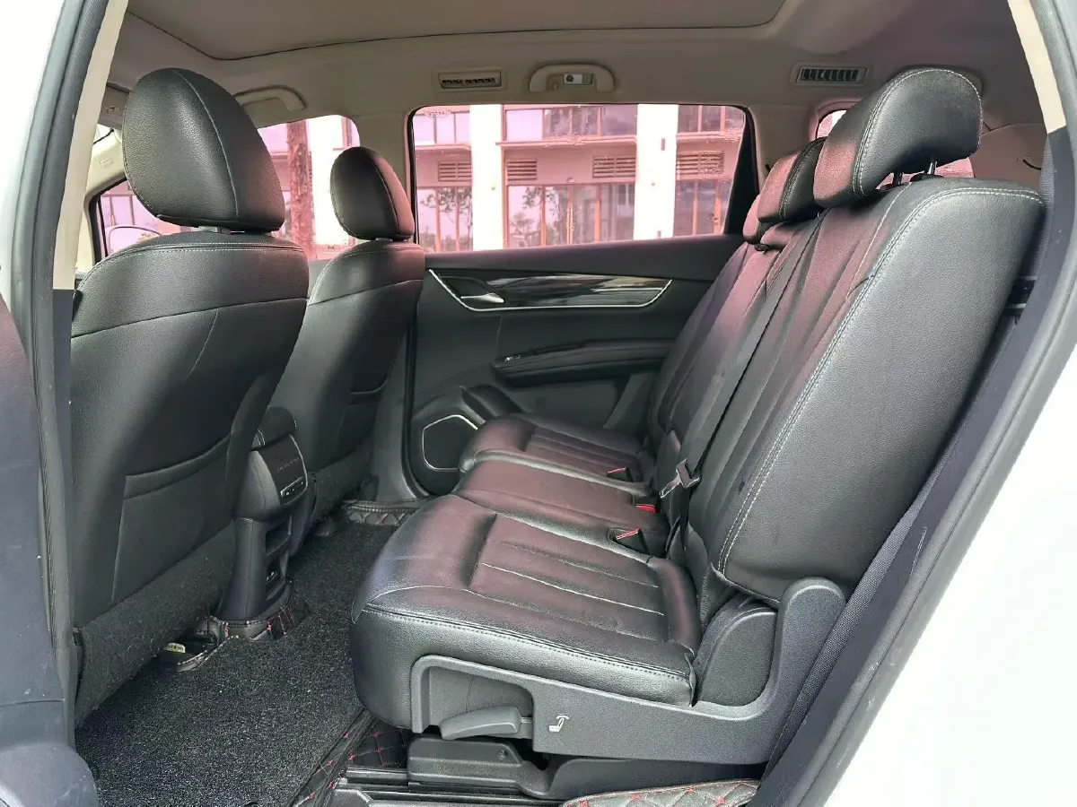 2018 BYD Song MAX 1.5T 154HP L4 6DCT,autocango,china used car exporter,china ev exporter,chinese used car exporter,chinese used ev exporter