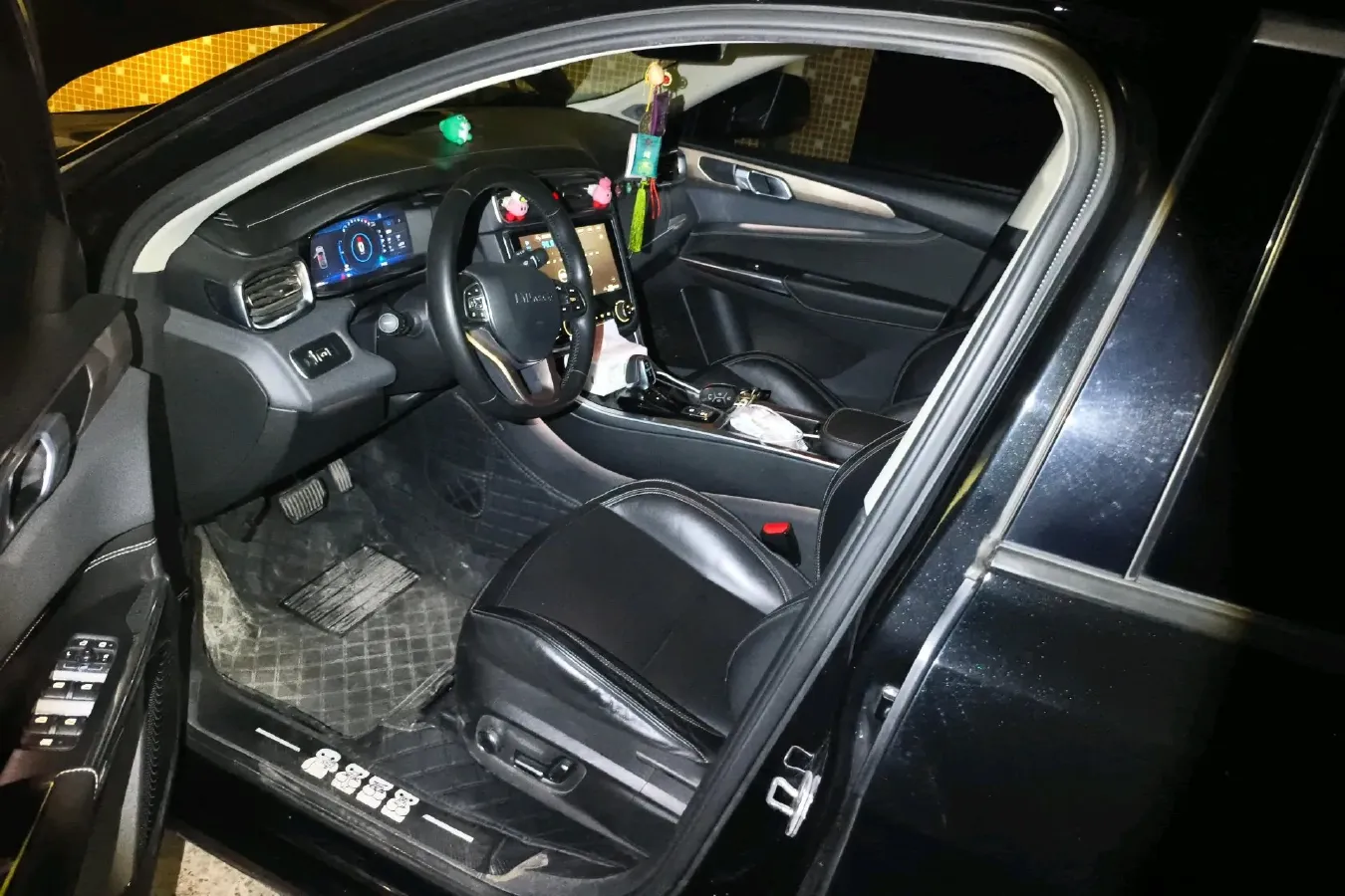 2017 Foton Tunland 2.8T 177HP L4 6AT,autocango,china used car exporter,china ev exporter,chinese used car exporter,chinese used ev exporter