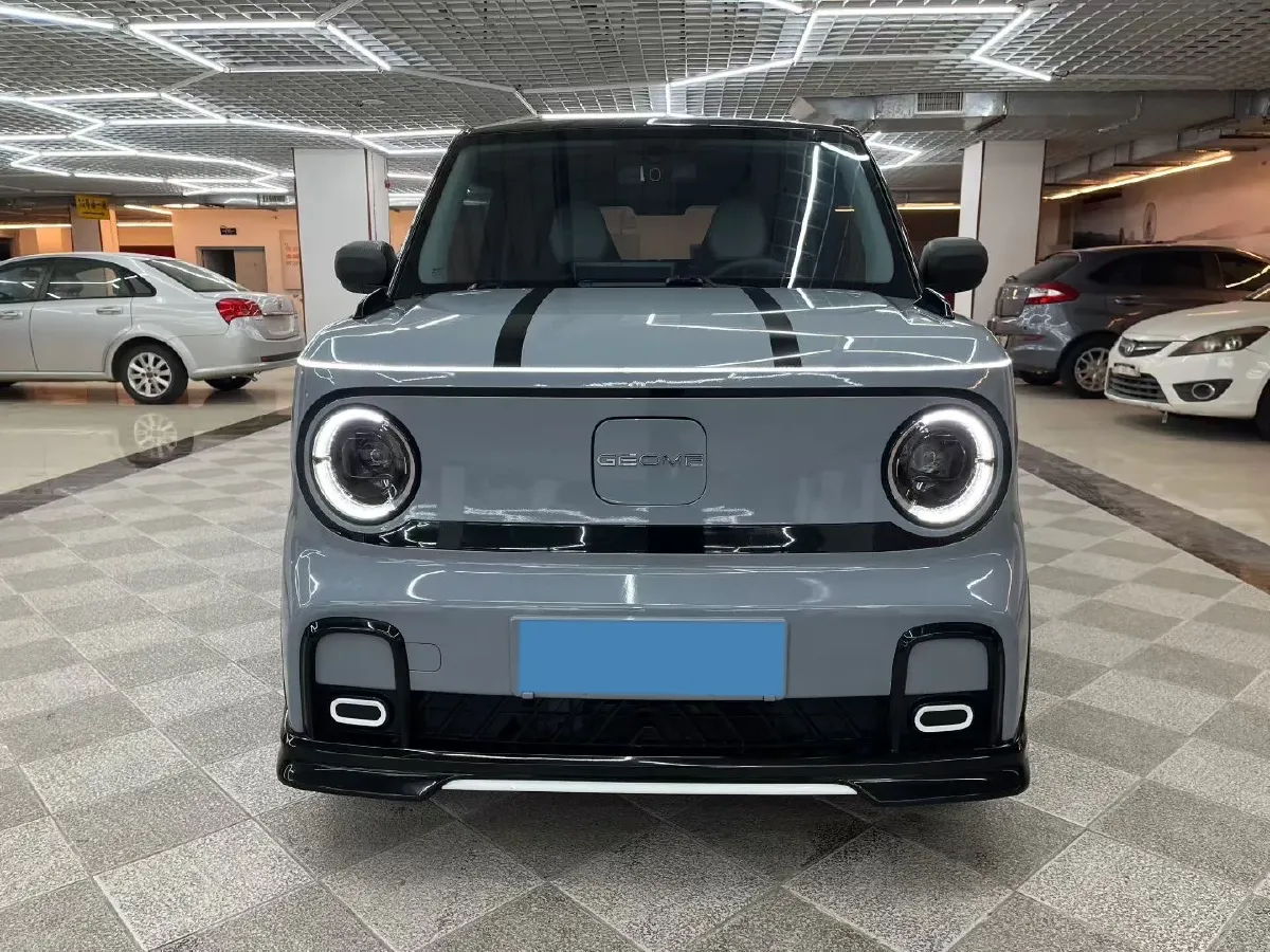 2024 Geely Galaxy Panda BEV 17.03KWH,autocango,china used car exporter,china ev exporter,chinese used car exporter,chinese used ev exporter