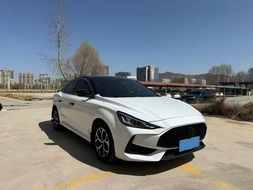 2021 MG 5 1.5L 120HP L4 CVT,autocango,china used car exporter,china ev exporter,chinese used car exporter,chinese used ev exporter
