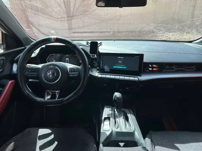2021 MG 5 1.5L 120HP L4 CVT,autocango,china used car exporter,china ev exporter,chinese used car exporter,chinese used ev exporter