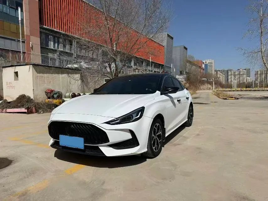 2021 MG 5 1.5L 120HP L4 CVT,autocango,china used car exporter,china ev exporter,chinese used car exporter,chinese used ev exporter
